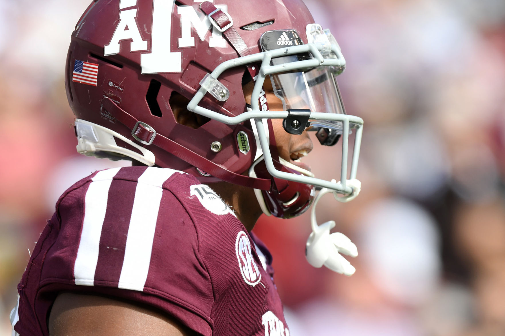 Texas A&M vs. UTSA